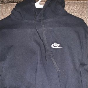 Men’s NIKE sweater